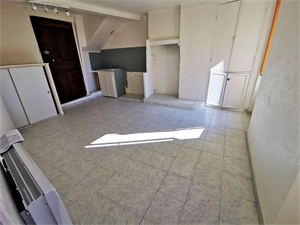 appartement à la vente -   06450  BELVEDERE, surface 28,5 m2 vente appartement - APR687045